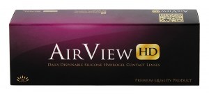 AirView HD Daily 90 ks