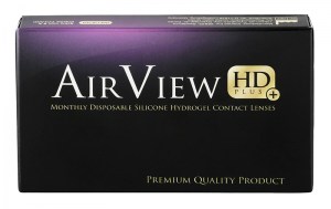 AirView HD Monthly Plus 6 ks