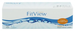 FitView Daily 30 ks